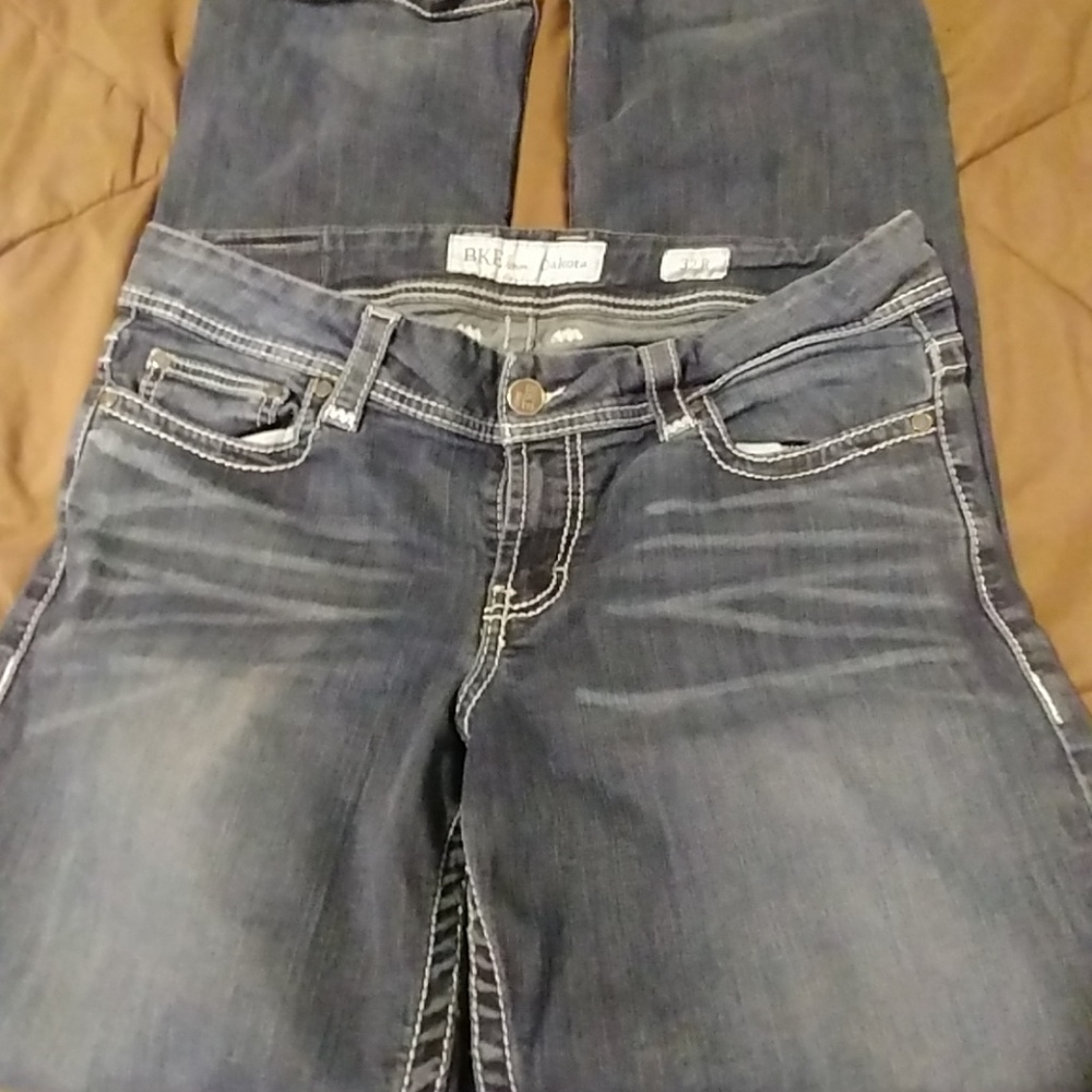 Bke jeans